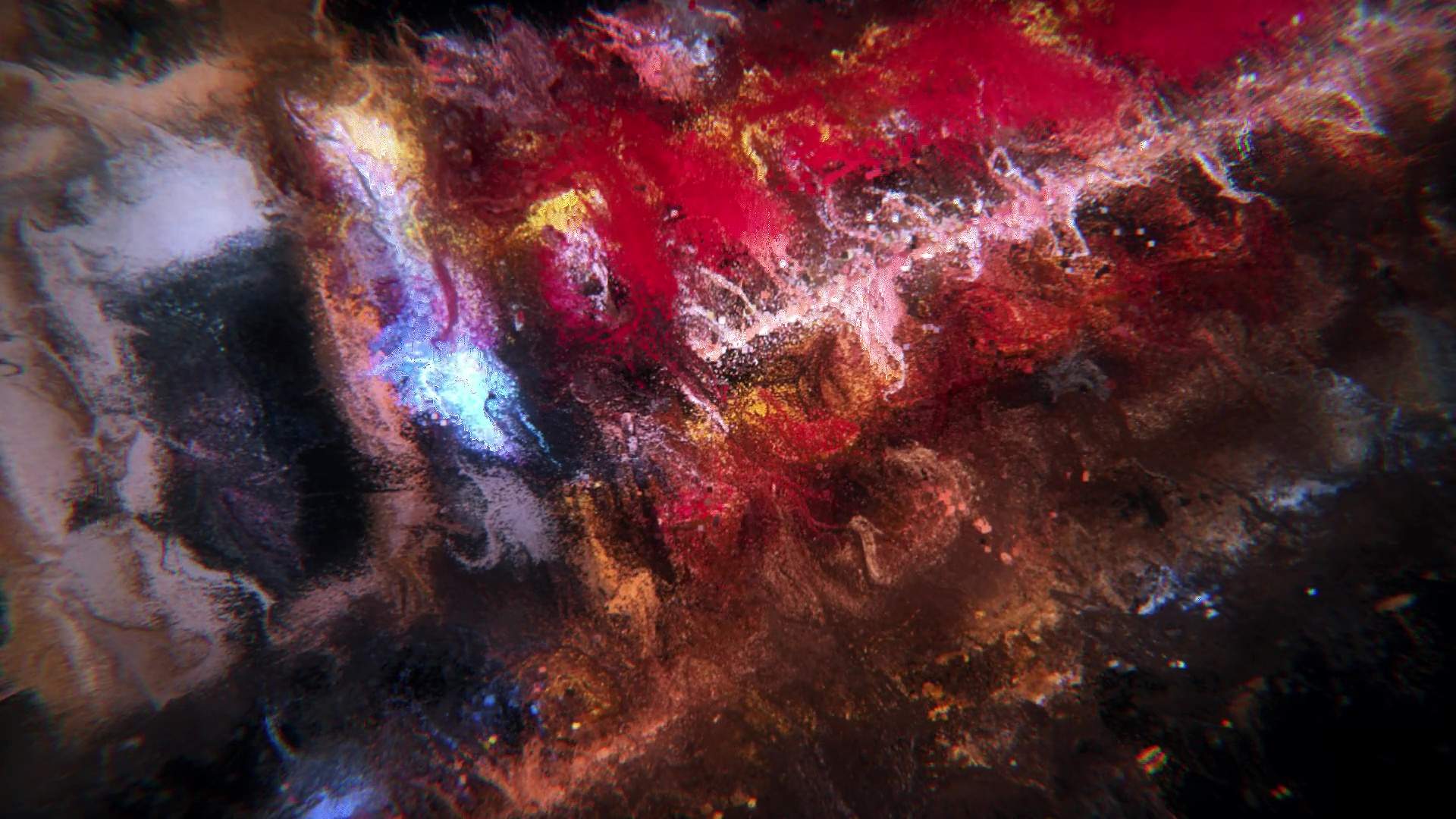 What the City Leaves Within Us